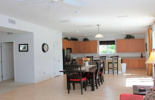 Kissimmee Villa | Somerset at Remington - 5 Bed 4.5 Baths Villa