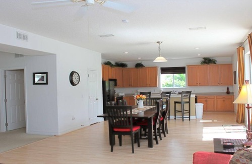 Kissimmee House | Somerset at Remington - 5 Bed 4.5 Baths Villa