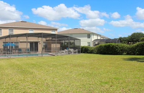 Kissimmee House | Somerset at Remington - 5 Bed 4.5 Baths Villa