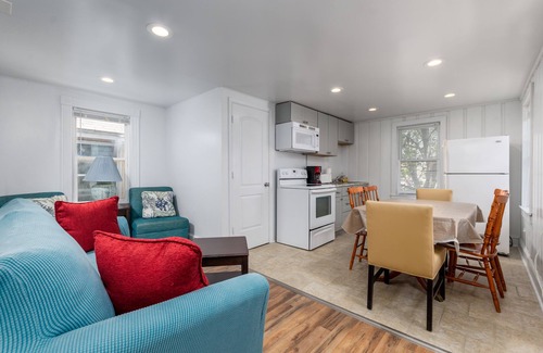 Ocean City Condo | Somerset Harbor 2 Sunset view Near boardwalk & the beach park 2 cars pet friendly