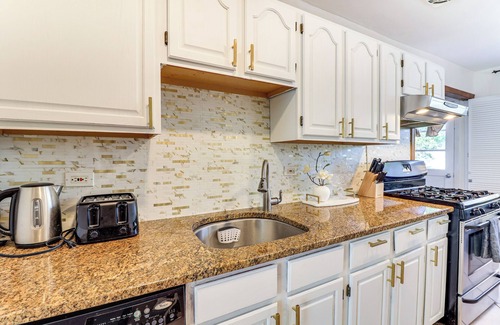 Somerset House | Somerset Home w/Large Yard Near Parks & Trails