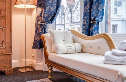 Bangor House | Somerset House