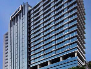 Kuala Lumpur Hotel | Somerset Kuala Lumpur