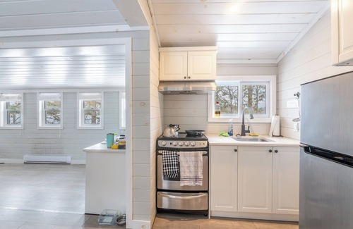 Highlands East Hotel | Somerset Lakeside Resort