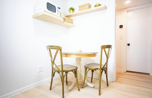 Crestline Heights Condo | Somerset- Luxury Condominium in Birmingham