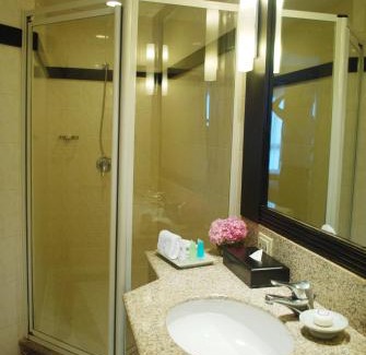 Thung Maha Mek Apartment | Somerset Park Suanplu Bangkok