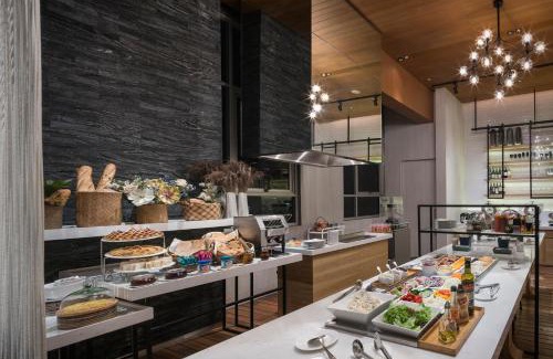 Sukhumvit Apartment | Somerset Sukhumvit Thonglor Bangkok