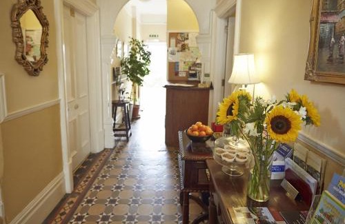 Hereford Bed & Breakfast | Somerville House