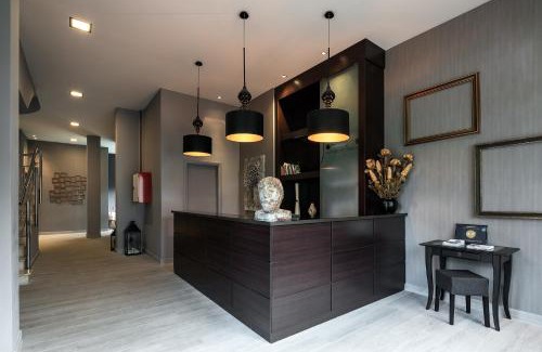 La Coruna Apartment | Someso Apartamentos Turisticos