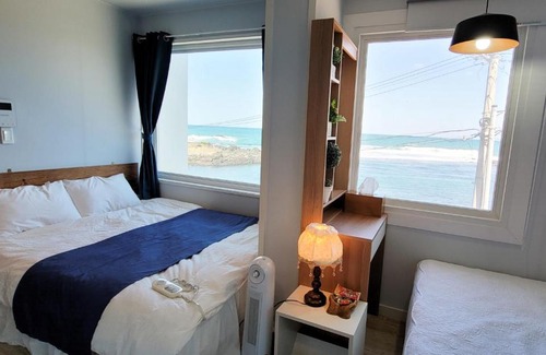 Downtown Hotel | Sometimes Jeju