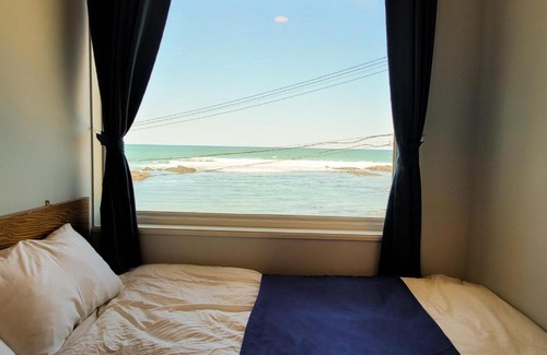 Downtown Hotel | Sometimes Jeju