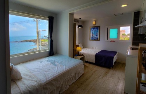 Downtown Hotel | Sometimes Jeju