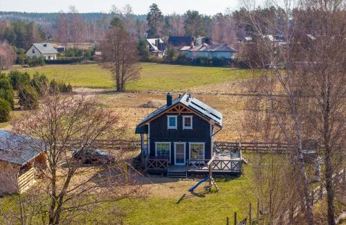 Sominy House | Sominy House dom na Kaszubach