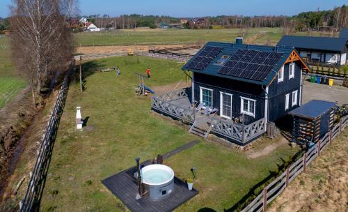 Sominy House | Sominy House dom na Kaszubach