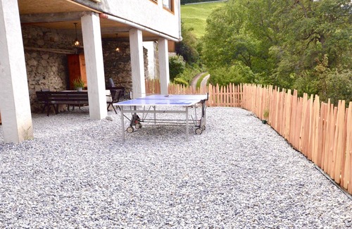 Lasa House | Sommerfrische Tschengls