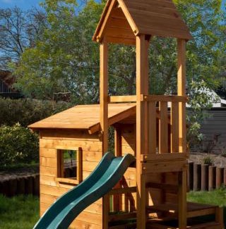 Arrild House | Sommerhus i Arrild Ferieby nær Vesterhavet