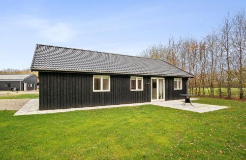 Arrild House | Sommerhus i Arrild Ferieby nær Vesterhavet