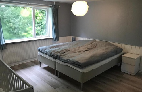 ster Assels House | Sommerhus på Mors