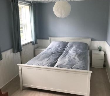 ster Assels House | Sommerhus på Mors