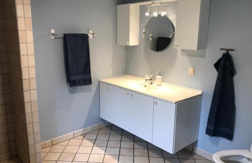 ster Assels House | Sommerhus på Mors