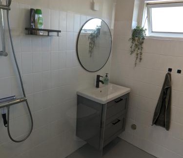 Soby House | Sommerhus ved strand og lystbådhavn Søby - Ærø