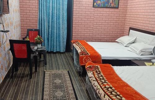 Vrindavan House | Somnath residency