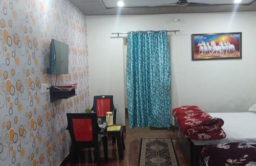 Vrindavan House | Somnath residency