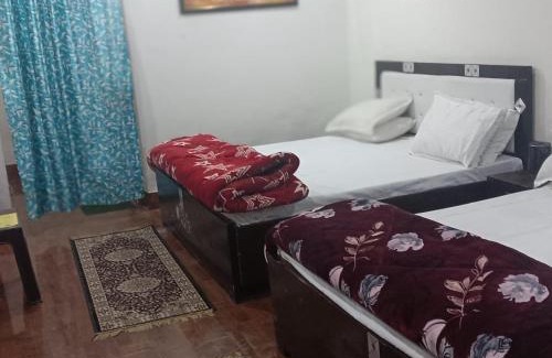 Vrindavan House | Somnath residency