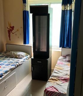 Ponda Bed & Breakfast | SOMNATH Share House
