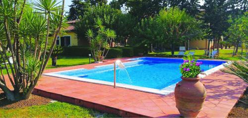 Albanella House | Somnium La Dimora Del Relax