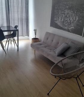 Somo Apartment | Somo Calle Ria Cubas
