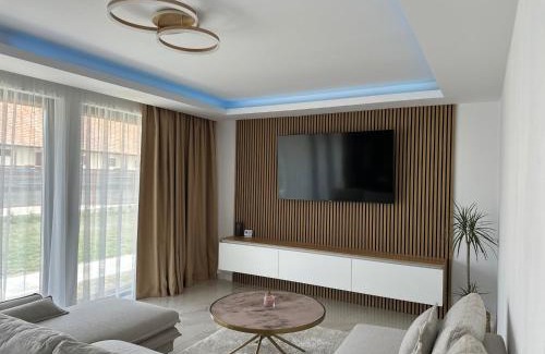 Armaseni Noi Apartment | Somogyi Apartman Natur