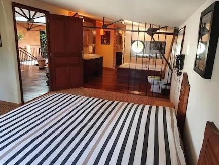 Saint-Meen-le-Grand Villa | Somptueuse Villa Jasmine