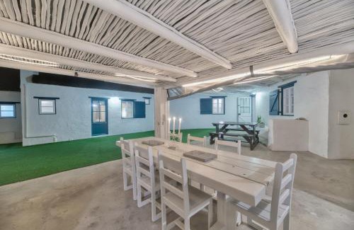 Struisbaai House | Soms In Langezandt - Struisbaai