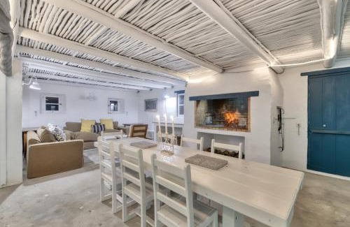 Struisbaai House | Soms In Langezandt - Struisbaai