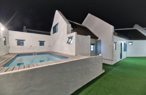 Struisbaai House | Soms In Langezandt - Struisbaai