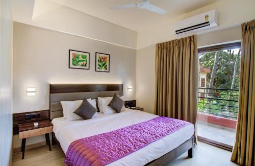 Calangute Resort | Somy Plaza Calangute Goa - Formerly Somy Resort