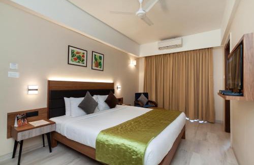 Calangute Resort | Somy Plaza Calangute Goa - Formerly Somy Resort