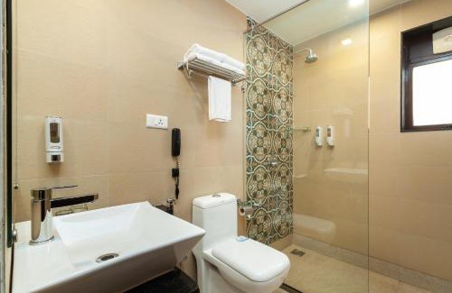 Calangute Resort | Somy Plaza Calangute Goa - Formerly Somy Resort