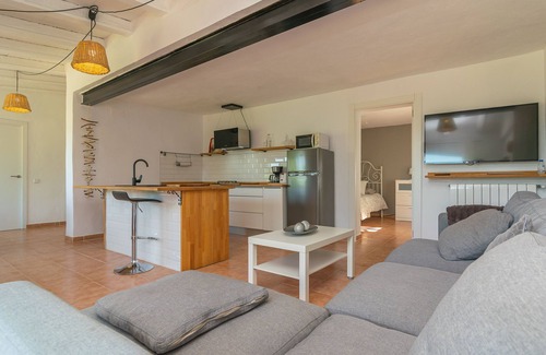 Son Antem Villa | Son Blau - Two Bedroom Villa, Sleeps 3