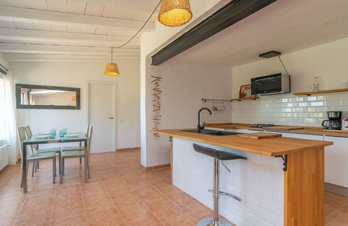 Son Antem Villa | Son Blau - Two Bedroom Villa, Sleeps 3