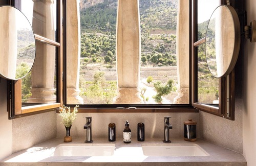 Banyalbufar Hotel | Son Bunyola Hotel & Villas