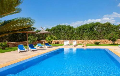 Son Antem Villa | Son Dalabau