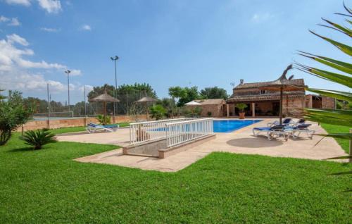 Son Antem Villa | Son Dalabau