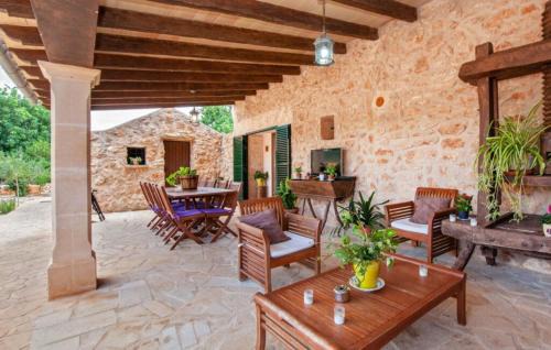 Son Antem Villa | Son Dalabau