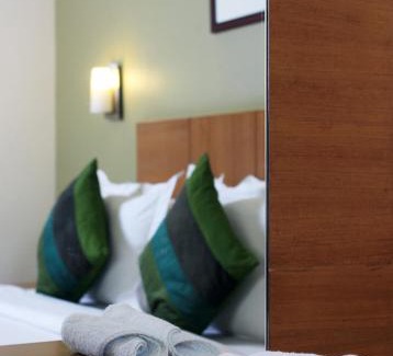 South City I Hotel | Sona South City
