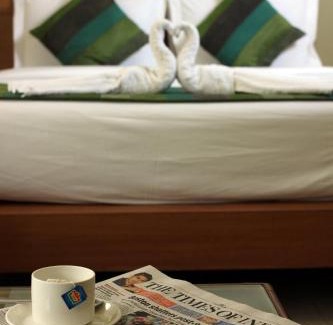 South City I Hotel | Sona South City