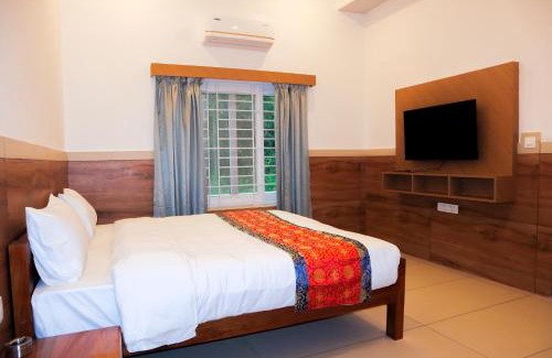 Piriyapatna Hotel | Sonam hotel and restaurant