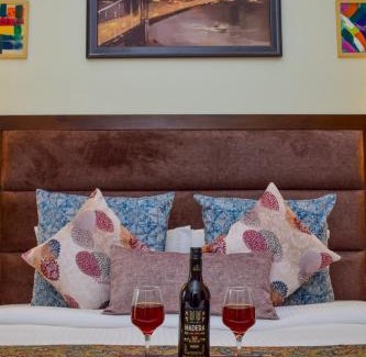 Ludhiana Hotel | Sonam Plaza