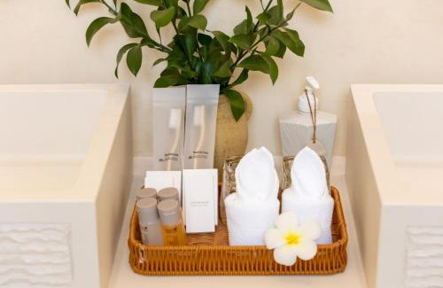 Choeng Mon Villa | Sonata Koh Samui